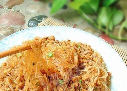 الشعرية سريعة التحضير