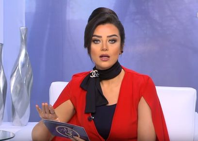 رضوى الشربيني