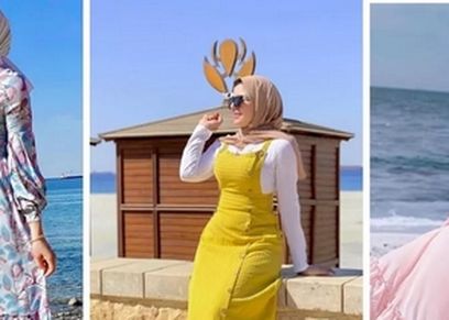 موضة صيف 2023