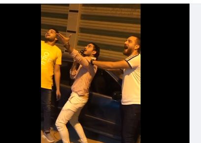 مقطع تشهير بفتاة 