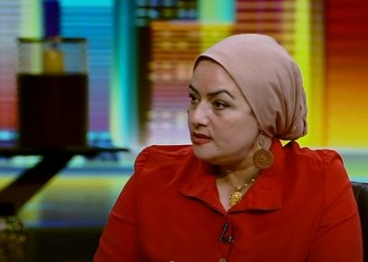 الدكتورة آمال عبدالمولى