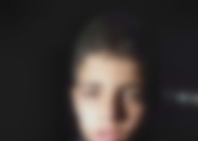 الطفل أحمد ابراهيم