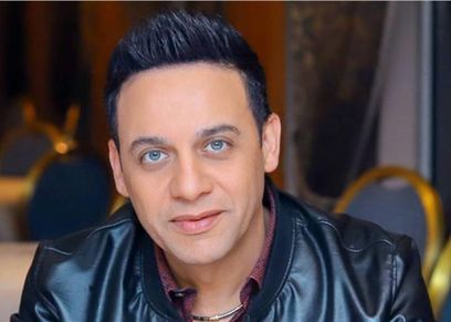 مصطفى قمر