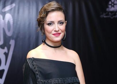 ريهام عبدالغفور