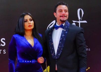 احمد الفيشاوي