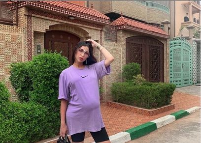 دنيا بطمة