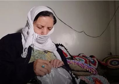السورية نظيمة الحسن