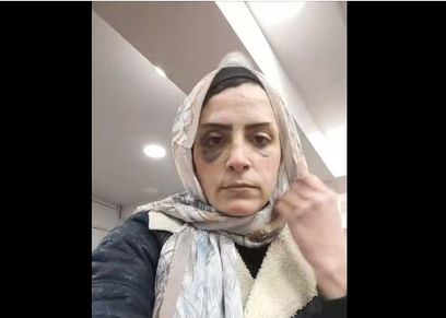 فاطمة صفوت