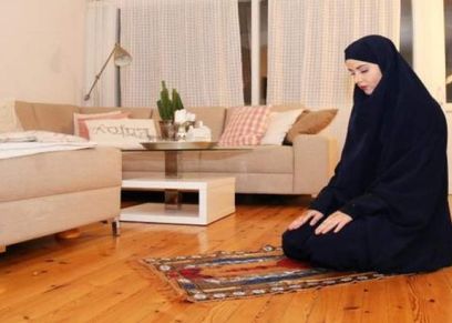 السهو في الصلاة