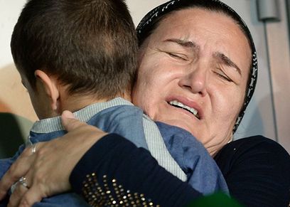 دراسة: اكتئاب الأم يؤثر على الصحة الجسمانية والنفسية للطفل