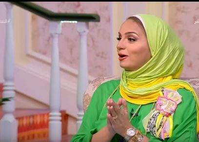 نانسي توفيق