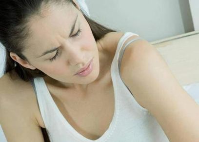 أعراض تليف الكبد