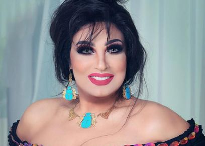 فيفي عبده