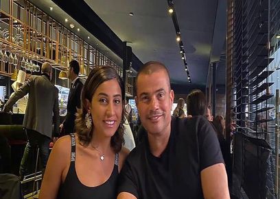انطلاق اغنية أماكن السهر للفنان عمرو دياب