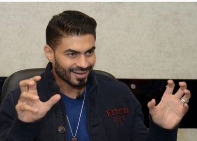 خالد سليم