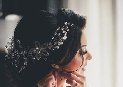 مكياح العرائس