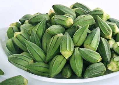 البامية