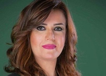معلومات عن المذيعة هبة حسين