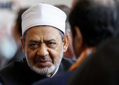 الدكتور أحمد الطيب