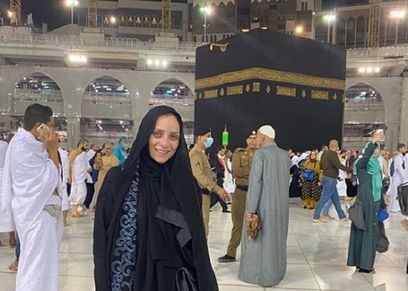 ريم البارودي