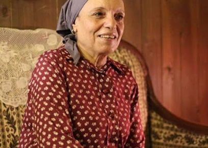 عارفة عبدالرسول