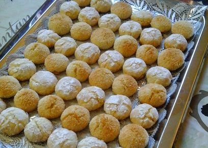 تجنب زيادة الوزن في الأعياد..بدائل صحية عن حلويات العيد