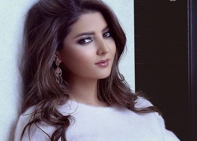 مريم سعيد