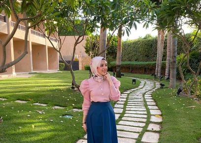 سارة ايمن