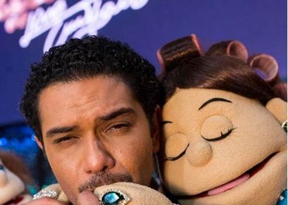 فاهيتا توجه رسالة لزوجة آسر ياسين عقب صور الزفاف: 