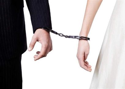 نساء يتعرضن للخطف للزواج بالإكراه