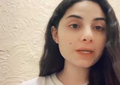 فيديو.. ابنة أخت راغب علامة تروي قصة شفائها من كورونا: لا تستهينوا بالأعراض الخفيفة