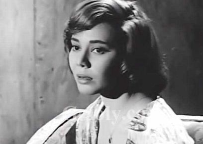 ماجدة الصباحي
