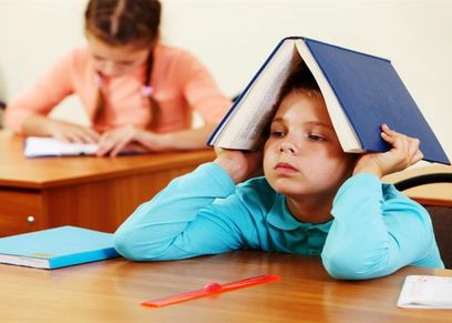فرط الحركة ADHD