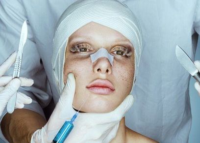 سيدات يروين تجاربهن مع عمليات التجميل