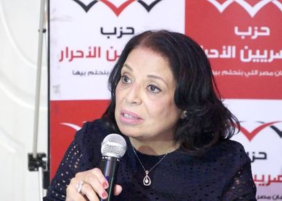 منى أبو طيرة