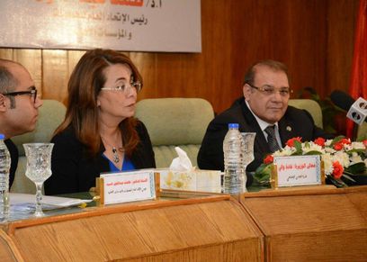 غادة والي وحسن راتب