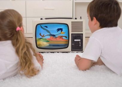 أشهر أفلام كارتون الأطفال