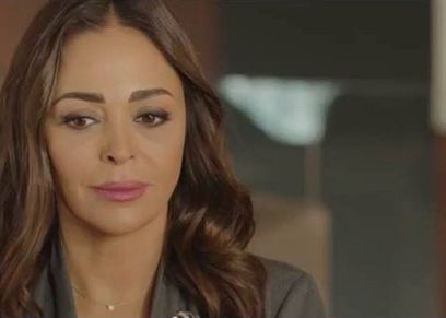 الفنانة داليا البحيري