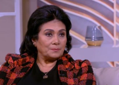 الفنانة سلوى عثمان