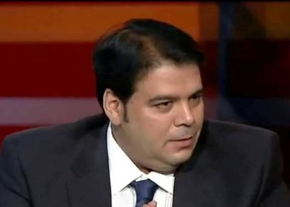 وليد عبد المقصود