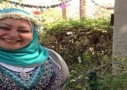 نبيل الحلفاوي وأحمد السعدني يحضران عزاء