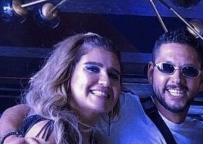 هنا شيحة ومحمود شاهين