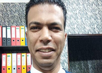 محامي محمد شعبان