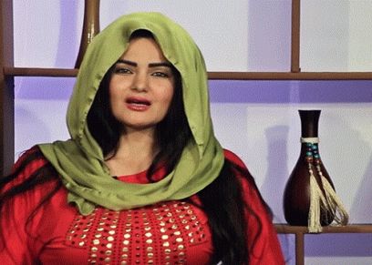 القصة الكاملة لمرض سما المصري الذي دفعها لـ«دعاء يوم عاشوراء»