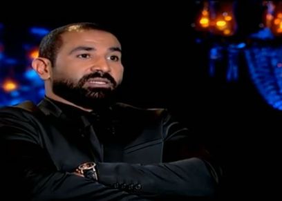 أحمد سعد
