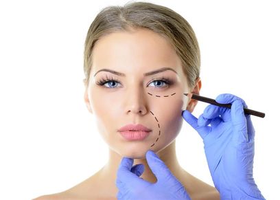 جراحة التجميل