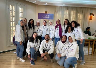 مشروع تخرج