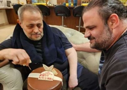 جورج وسوف