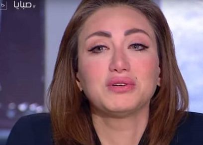 ريهام سعيد