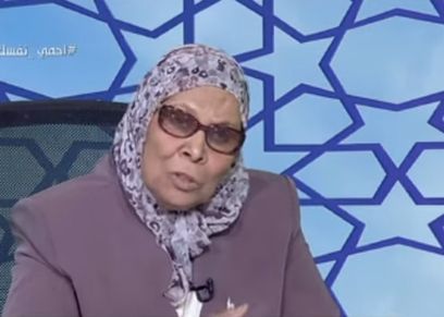 آمنة نصير